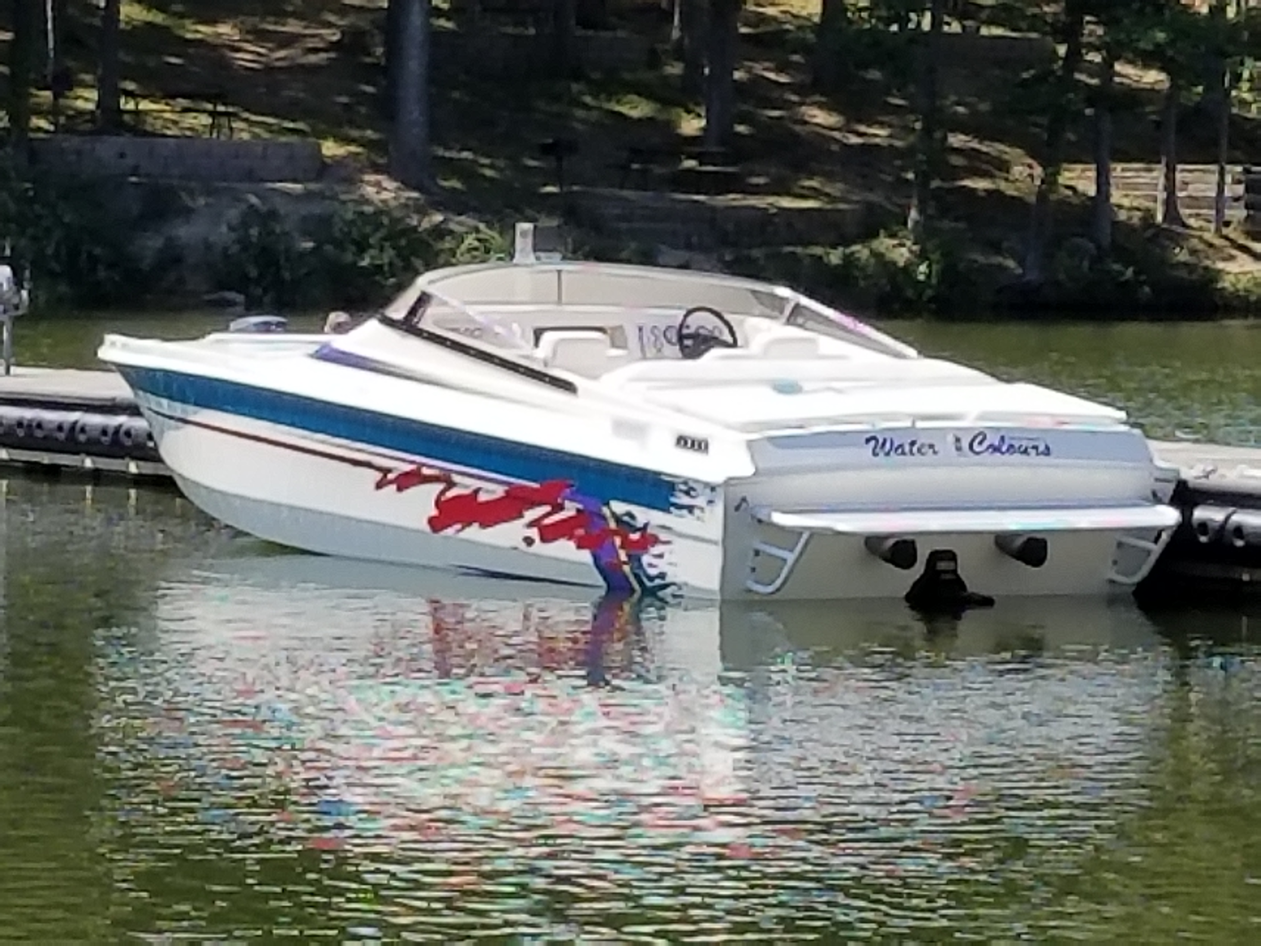 Dawson Custom Marine